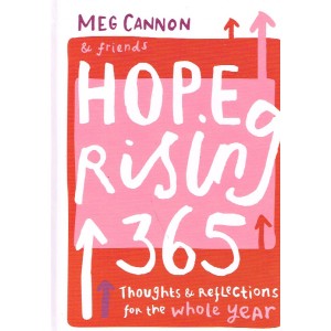 Hope Rising 365 by Meg Cannon